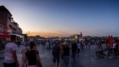 Marrakech, parte 2