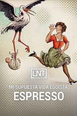 Mi supuesta vida egoísta