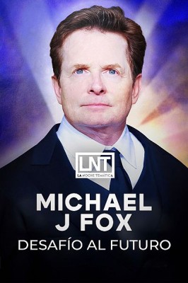 Michael J. Fox, desafío al futuro