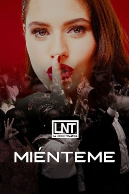 Miénteme