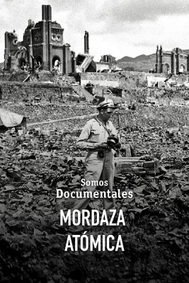 Mordaza atómica