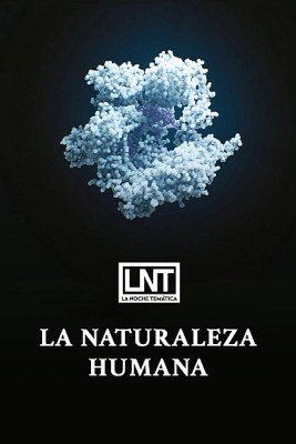 Naturaleza humana