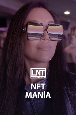 NFT manía