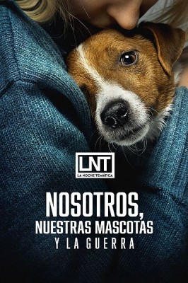 Nosotros, nuestras mascotas y la guerra