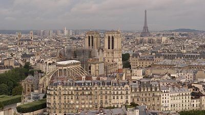 Notre Dame especial (Parte 2)