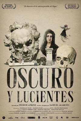 Oscuro y lucientes