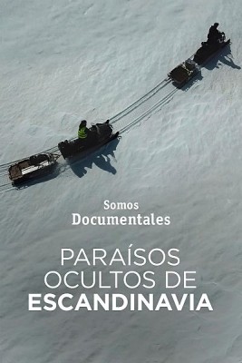 Paraísos ocultos de Escandinavia