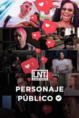Personaje público