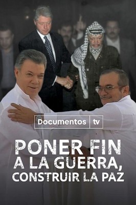 Poner fin a la guerra, construir la paz