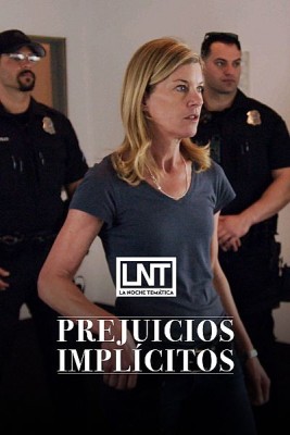 Prejuicios implícitos