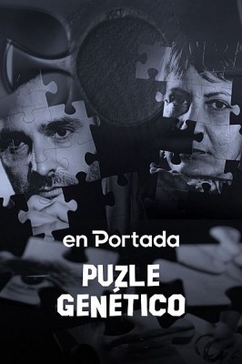 Puzle genético
