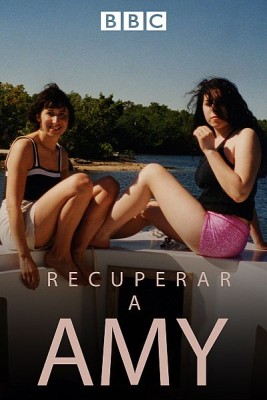 Recuperar a Amy