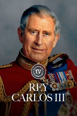 Rey Carlos III