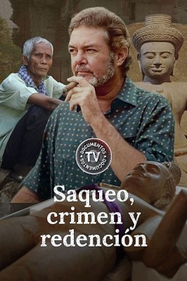 Saqueo, crimen y redención