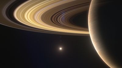 Saturno