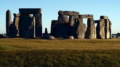 Secretos de la Edad de Piedra