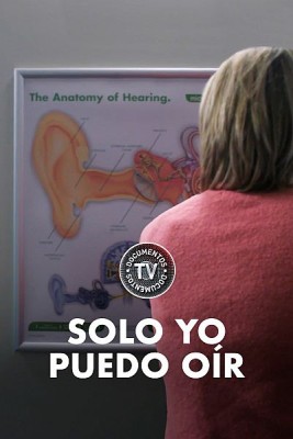 Solo yo puedo oír