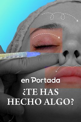 ¿Te has hecho algo?
