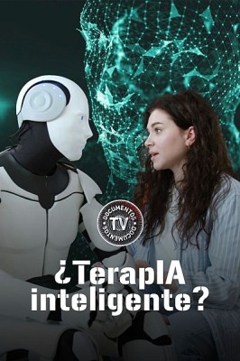 ¿TerapIA inteligente?