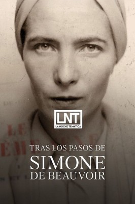 Tras los pasos de Simone de Beauvoir