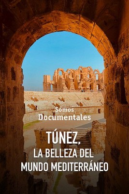 Túnez, la belleza del mundo mediterráneo