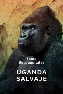 Uganda salvaje