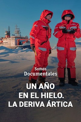 Un año en el hielo. La deriva ártica