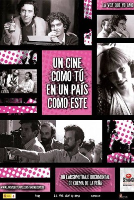 Un cine como tú en un país como este