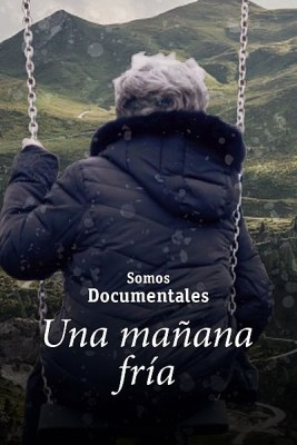Una mañana fría