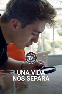 Una vida nos separa