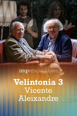 Velintonia 3 (Vicente Aleixandre)
