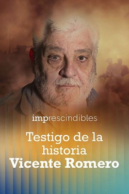 Vicente Romero. Testigo de la historia