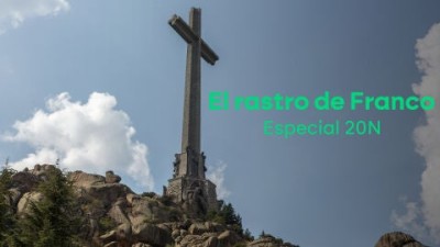 Especial 20N: El rastro de Franco