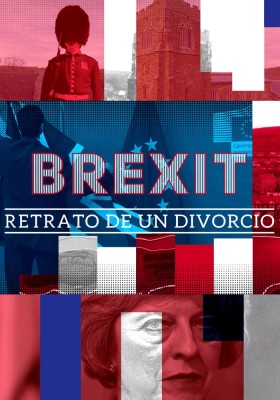 Brexit, retrato de un divorcio