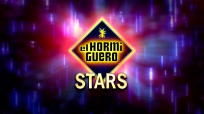 El Hormiguero Stars