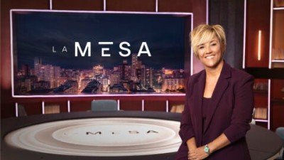 La Mesa de Cristina Pardo