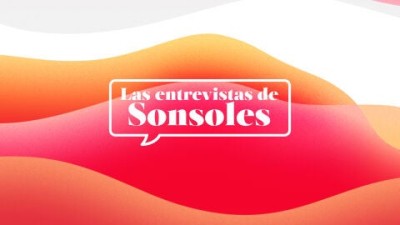 Las entrevistas de Sonsoles