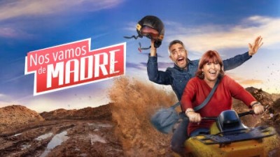 Nos vamos de madre