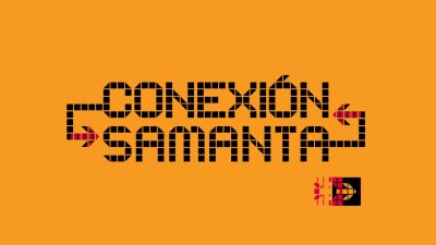 Conexión Samanta