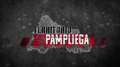Territorio Pampliega