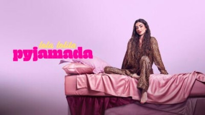 Pyjamada