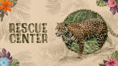 Rescue center