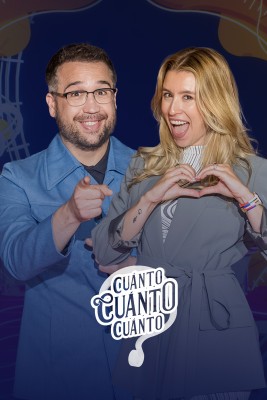 Cuánto, cuánto, cuánto