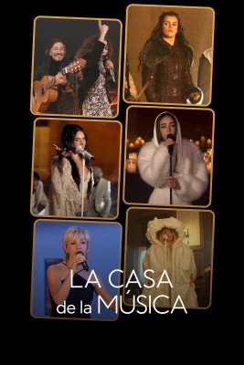 La Casa de la Música