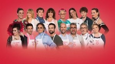 MasterChef Celebrity 5 