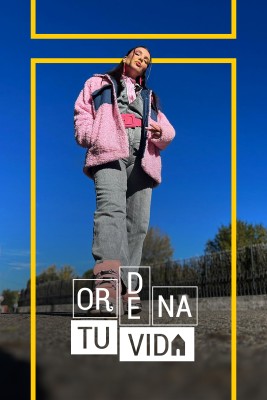 Ordena tu vida