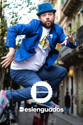 Deslenguados