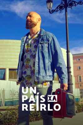 Un país para reírlo