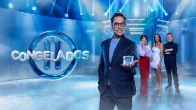 Congelados