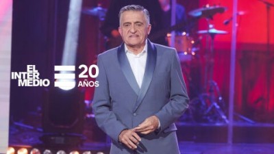 El intermedio: 20 años